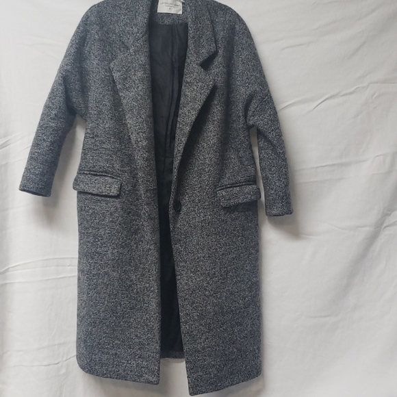 Jacket - Picture 1 of 6